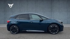 CUPRA Born 169kW e-Boost V3 58kWh 5dr Auto Electric Hatchback